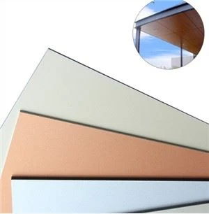 Acm Acp Alucobond Sienas apšuvums