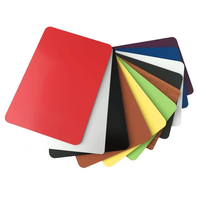 Aluminum Plastic Composite Panel Curtan Wall PE PVDF Coating ACP ACM Aluminum Plastic Composite Panel Curtan Wall PE PVDF Coating ACP ACM
